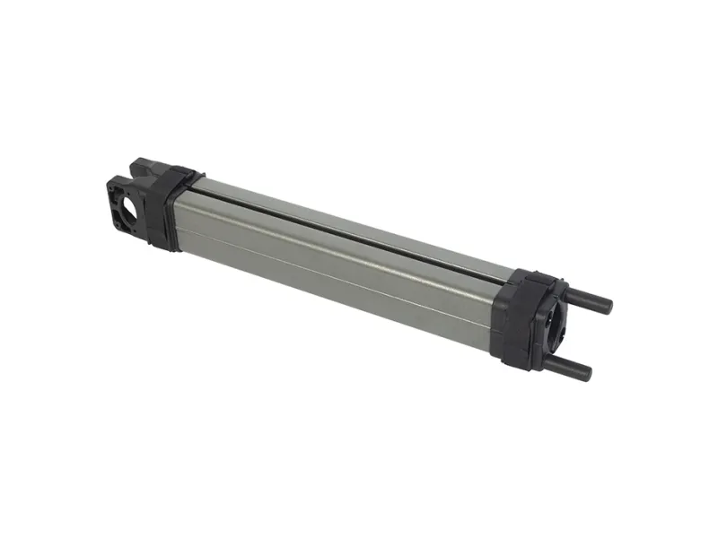 Buzzrack rampe Alu til E-scorpion/E-hornet