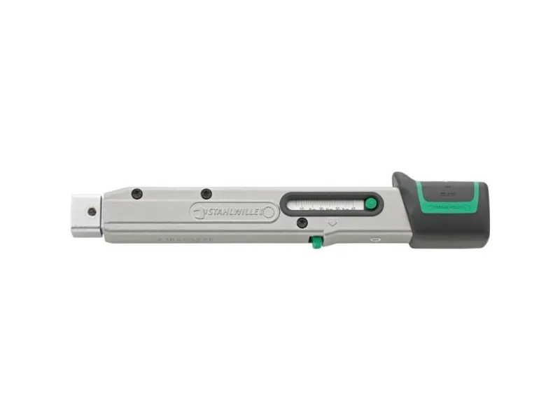 STAHLWILLE 730/4 QUICK 50184004 Chiave dinamometrica 8 - 40 Nm