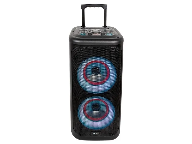 Aiwa LYDSYSTEM KBTUS-450 AIWA høyttaler