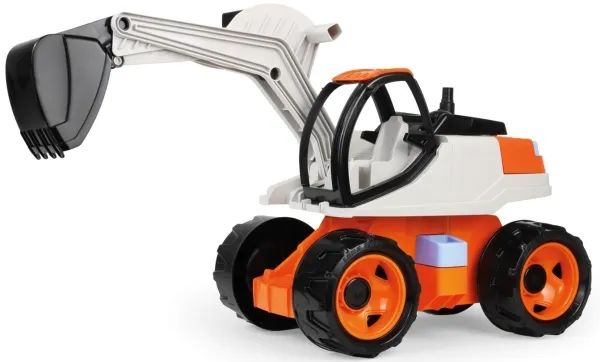 Lena Giga Trucks gravemaskin 63 cm åpen eske