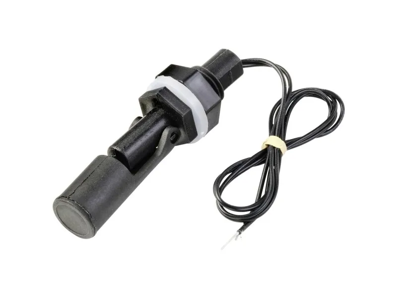 TRU COMPONENTS SE-VIW-M16-H nivåbryter 250 V/AC 1 A (1 x sluttkontakt, 1 x brytekontakt) IP65 (1 stk.)