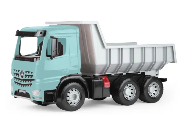 Lena 02148, Dumper, 3 år, Metall, Flerfarget