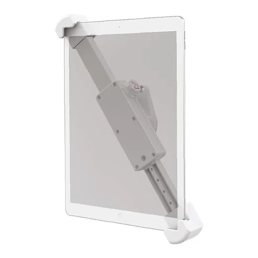 Barkan Mounting Systems T70, Plate / UMPC, Innendørs, Hvit