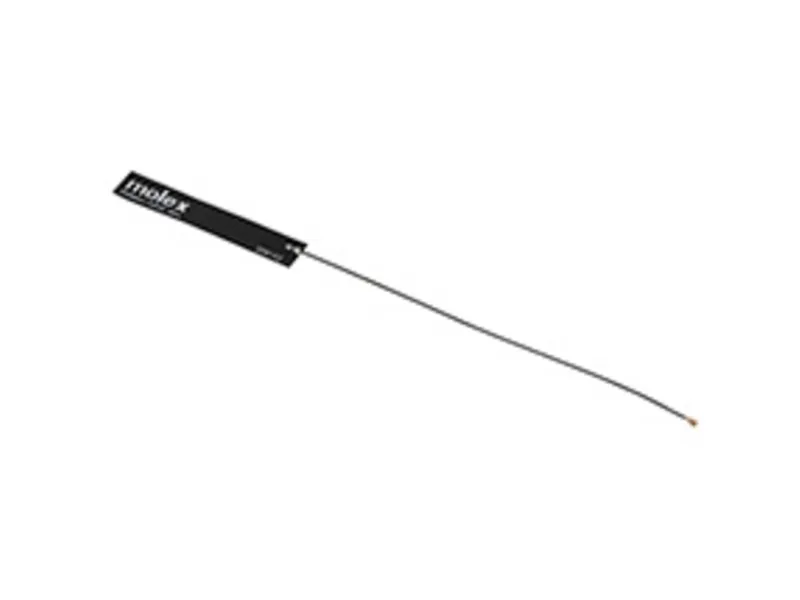 Molex 2091420180 RF-antenne 1 stk