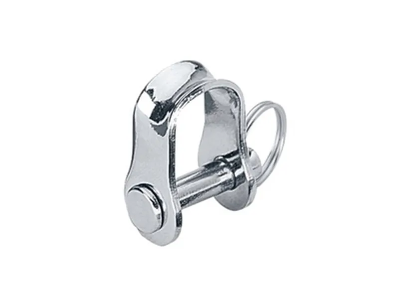 Harken platesjakkel 4 mm