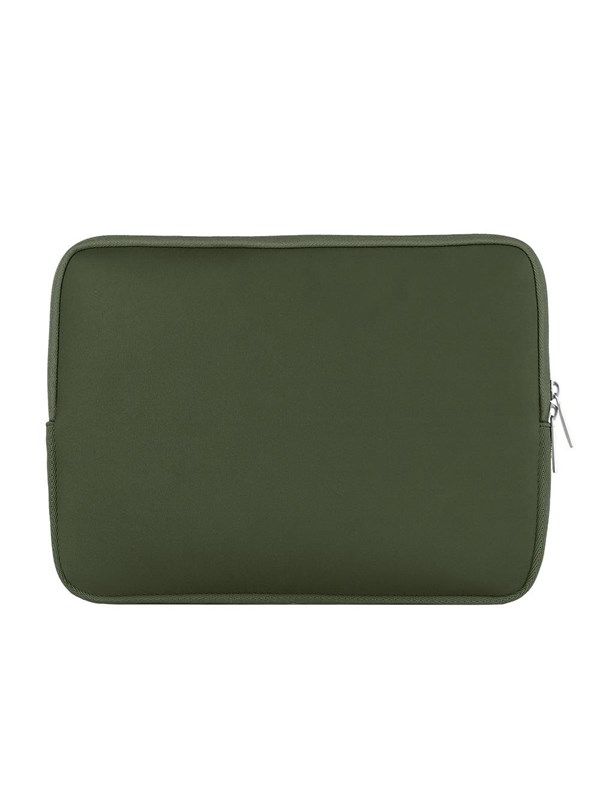 Pomologic - Sleeve for MacBook Pro/Air 13 Olive