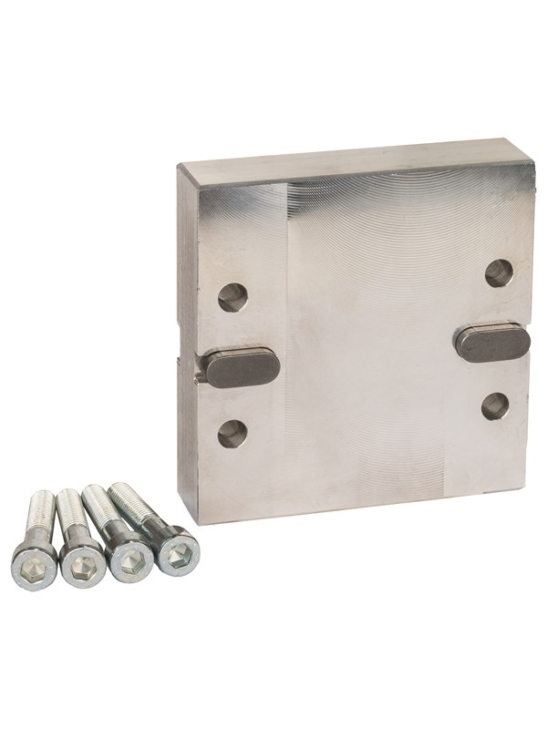 Bosch Adapterplate til 350 mm borkroner (extender) Til 350 mm borkroner
