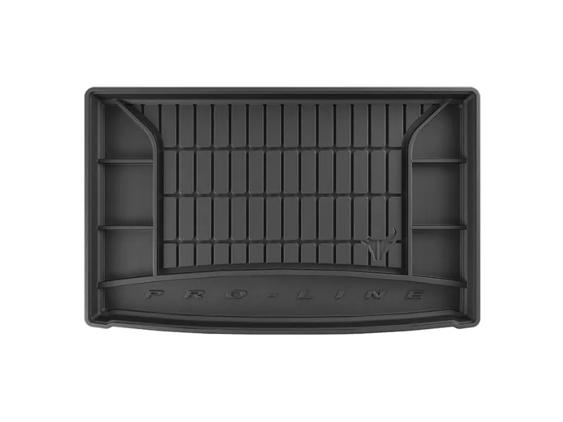 Bagasjeromsbrett Volvo EX30 2023- nederste