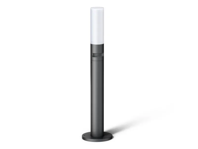 Steinel vegglampe utendørs LED 8,7W GL 65 LED med sensor