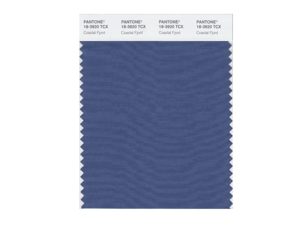 Domoletti PILLOW CASE sateng putetrekk 70x70 cm navy