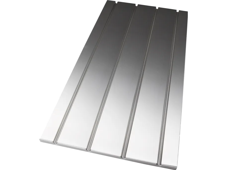 Roth Compact® system 24/16 - 8,9 m2