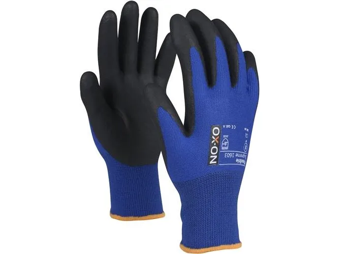 Montagehandske Flexible Supreme 1603 10