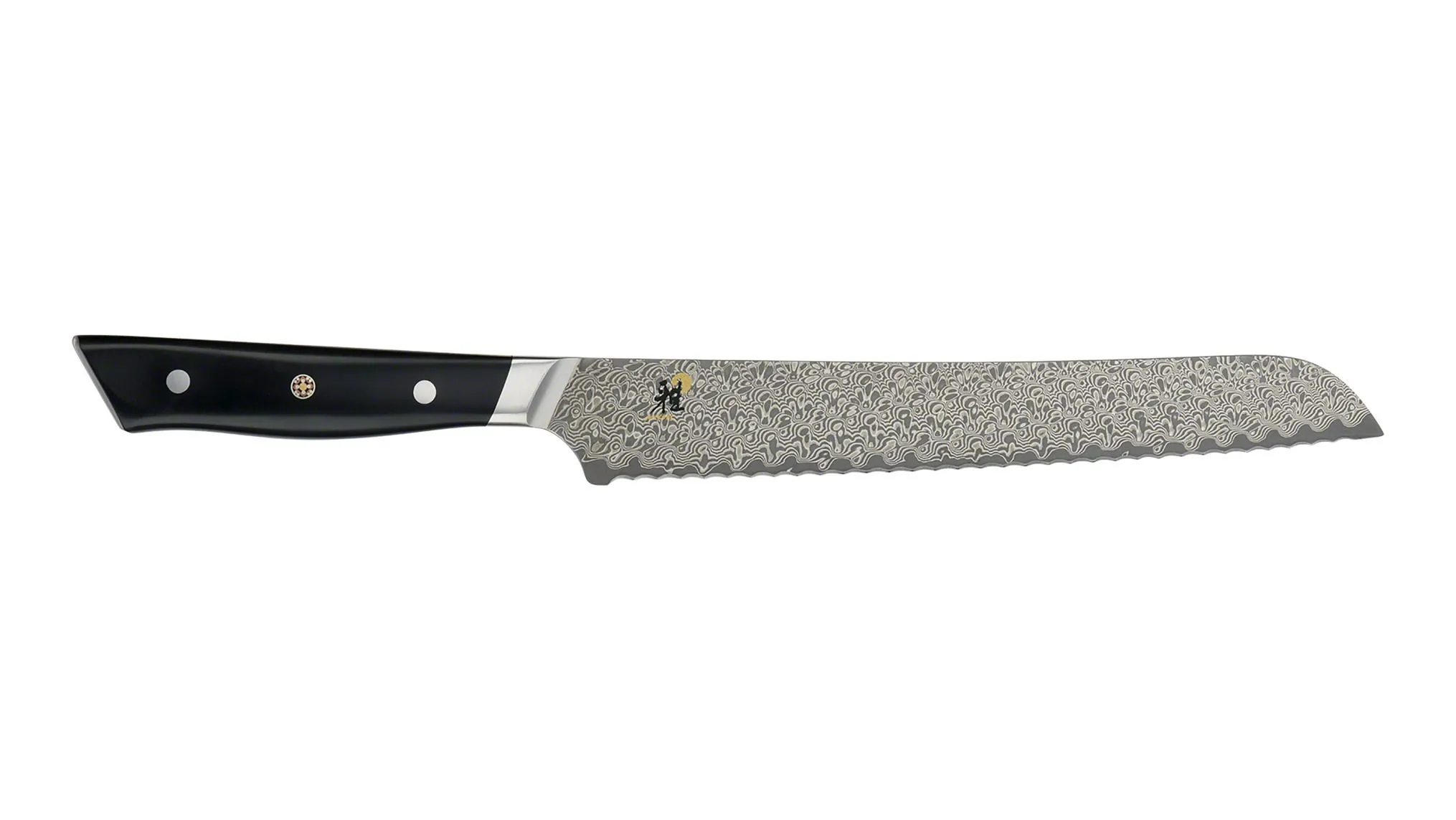 MIYABI 800 DP Brødkniv 24 cm