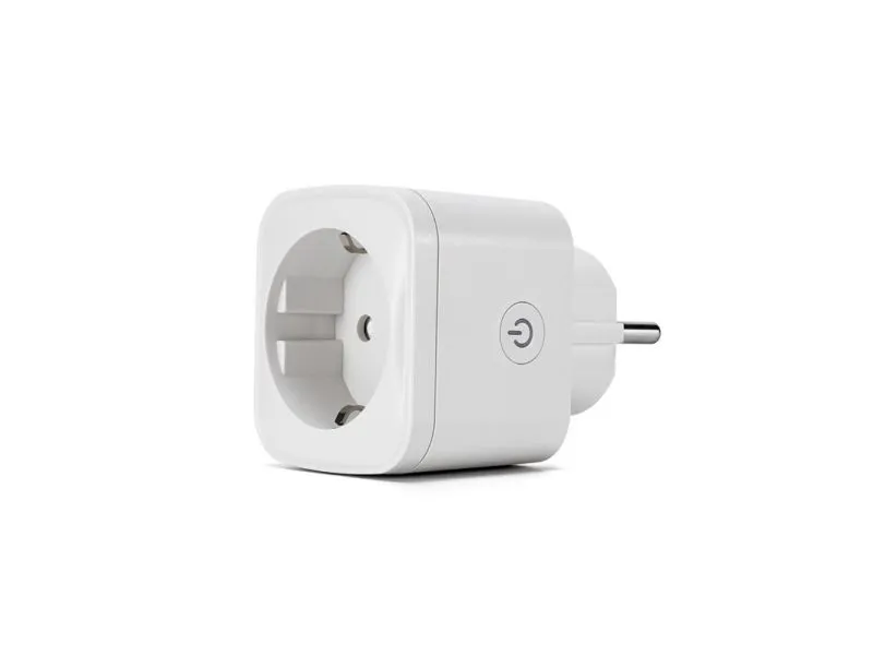 MaxCom 5908235977034, Trådløs, Innendørs, Hvit, 3680 W, 100 - 240 V, 50 - 60 Hz