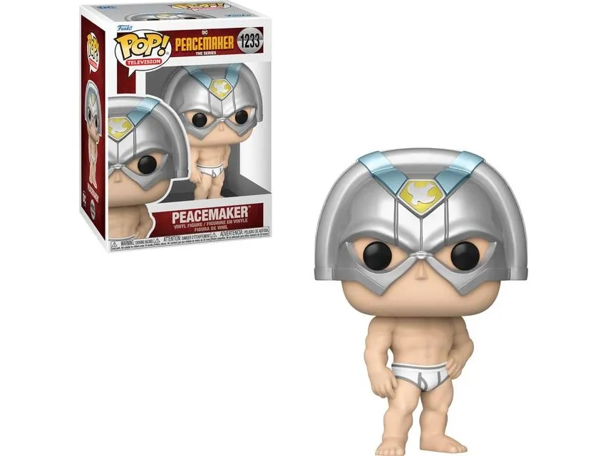 Figur POP TV: SKRIFTER - POP 2