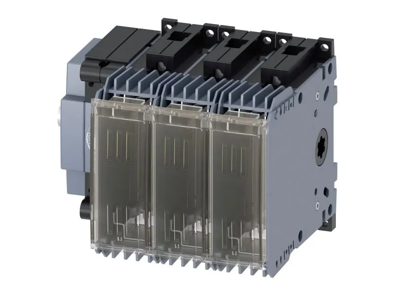 Siemens 3KF1308-4LB11, IP20