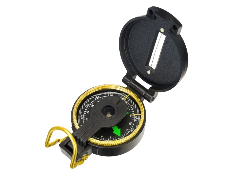 Discovery Basics CM20 kompass