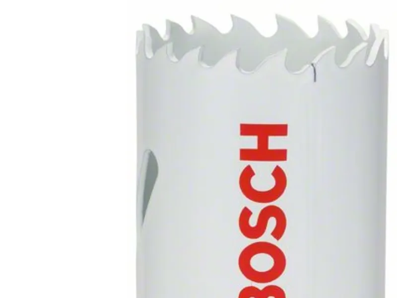 Bosch HULSAV HSS BI-M Ø35MM POWER CHANGE