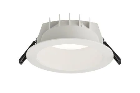 Inverso G2 Ø150 10W 1000LM 3000K Hvid