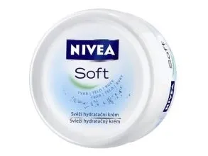 Nivea Fresh Moisturizer Soft Moisturizing Cream