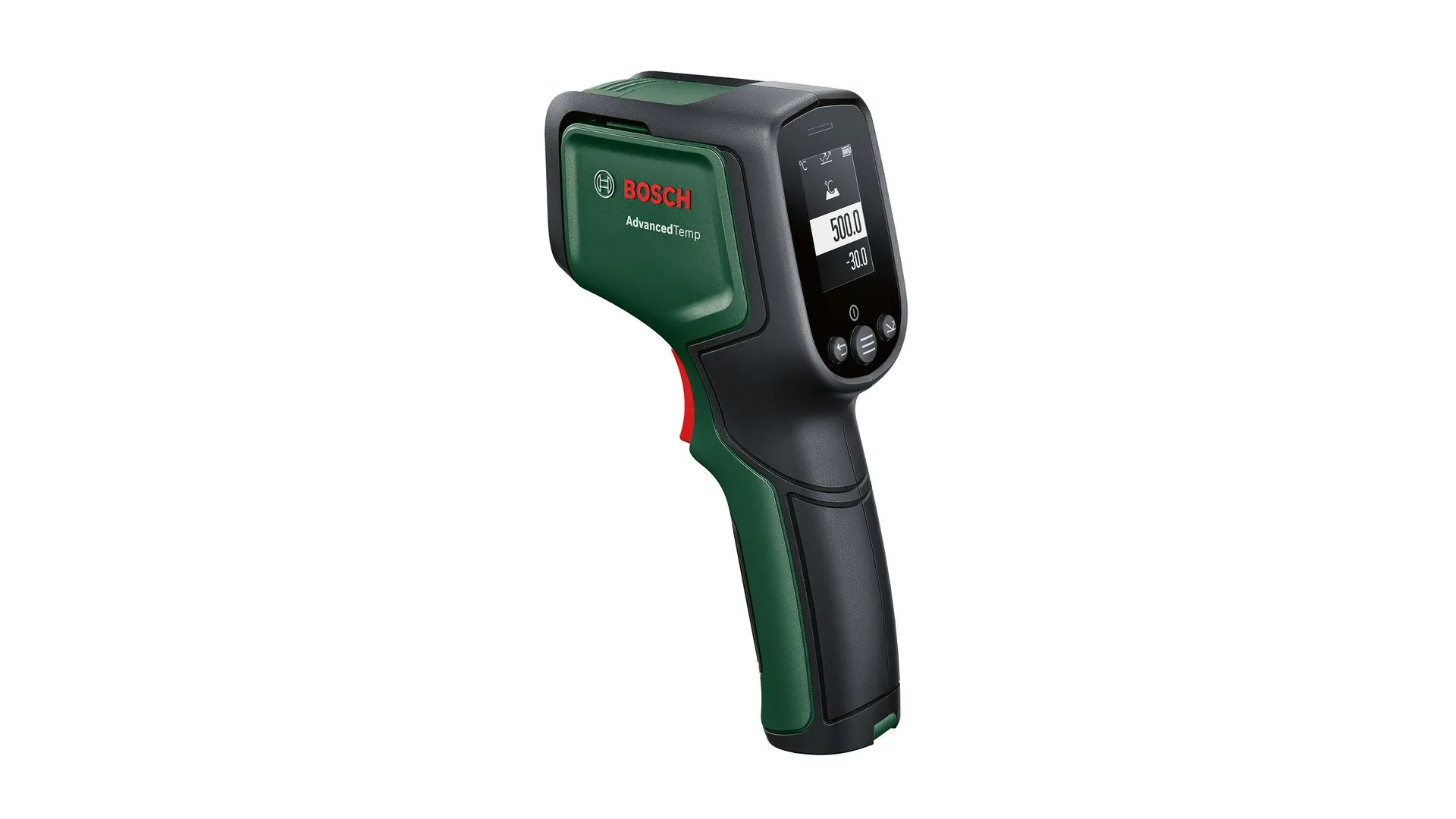 Bosch AdvancedTemp temperaturmåler