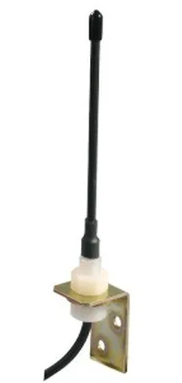 Somfy 2400472, Antenne, Sort, Kobber, CE, RoHS, China, 1 stykker, 30 stykker