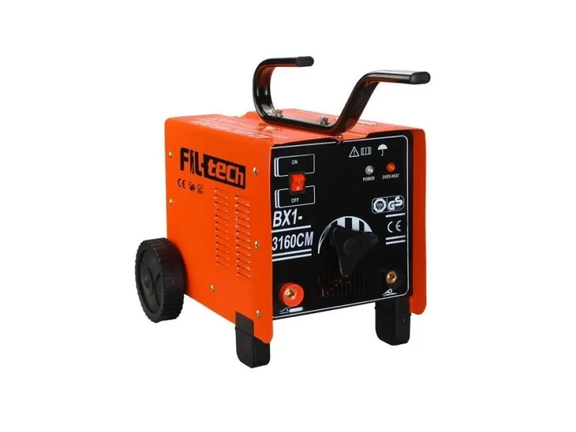 Filtech sveiseapparat Bx1-3160Cm 230 V 160A