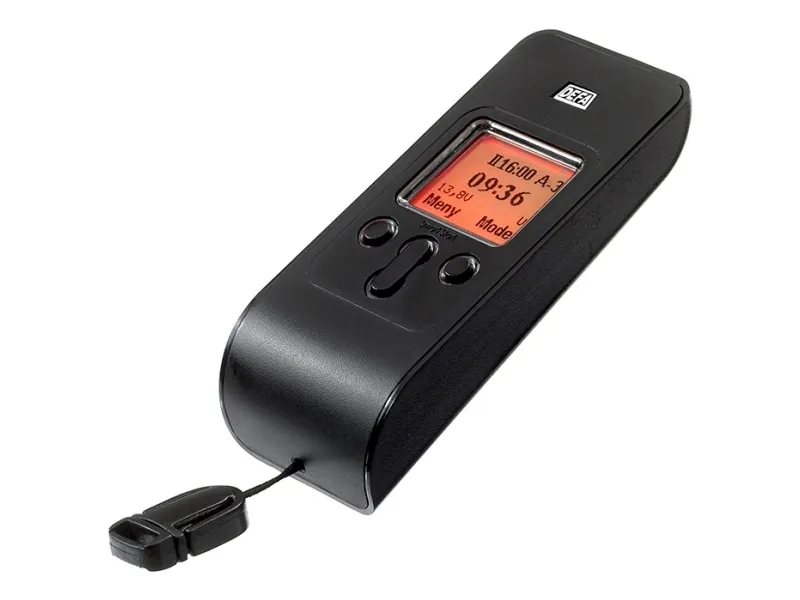 DEFA smartstart 12 V komplet