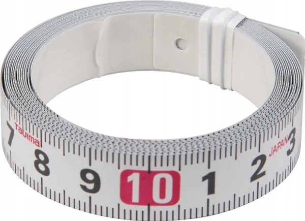 Tajima 5m Pit measure 13mm V/H