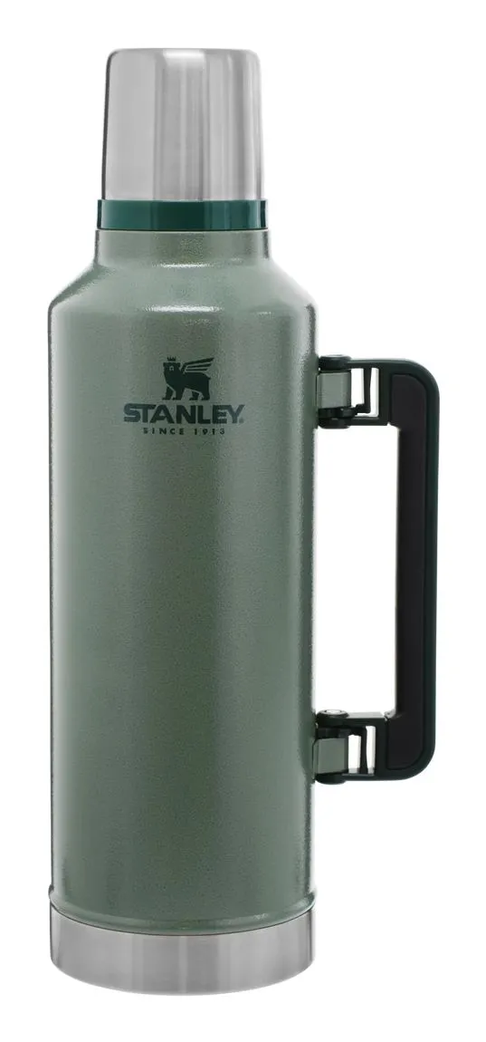 Stanley Legendary Classic reisetermos 2,3 l Grønn