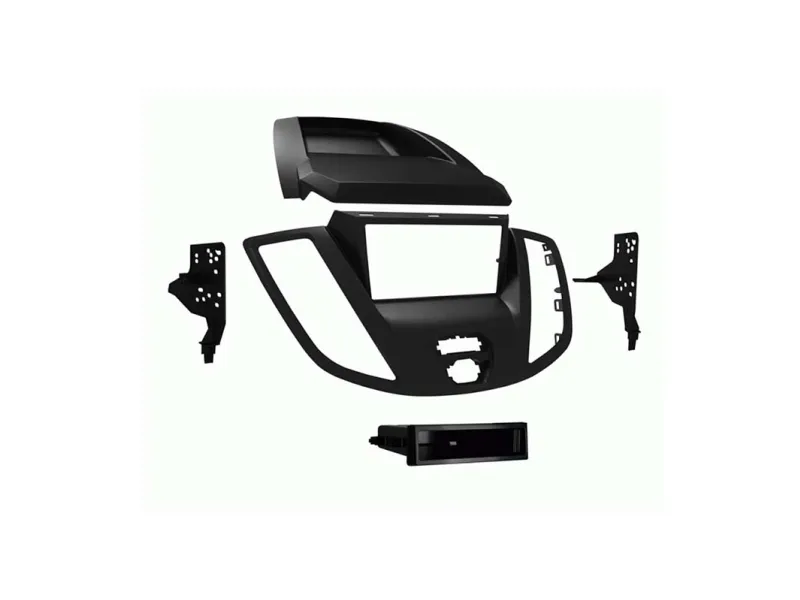 Connects2 CT23FD65 2-DIN kit Ford
