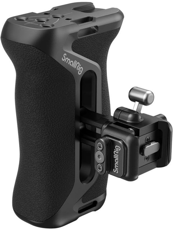 SmallRig Snap-on Quick Lock NATO
