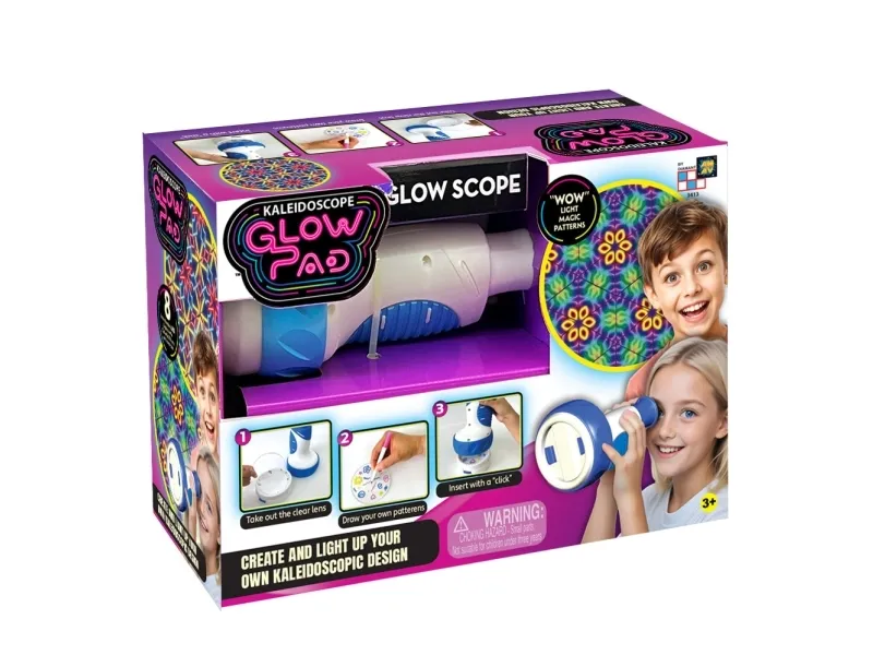 Glow-Scope