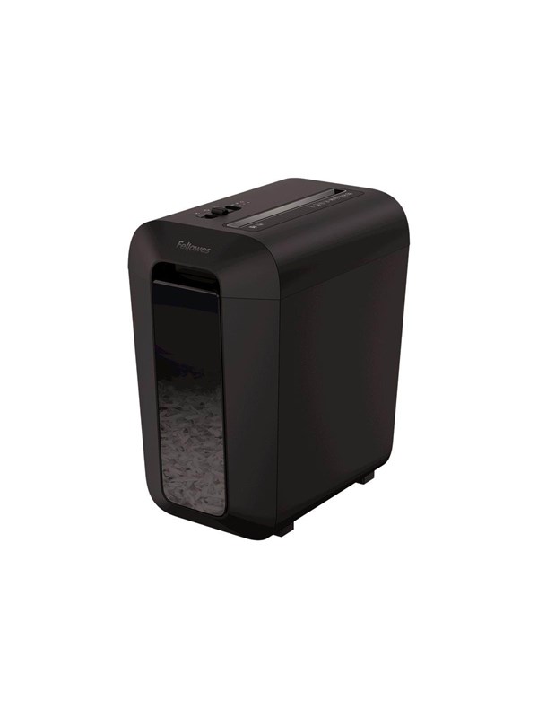 Fellowes POWERSHRED LX65 SHREDDER (CROSS CUT)