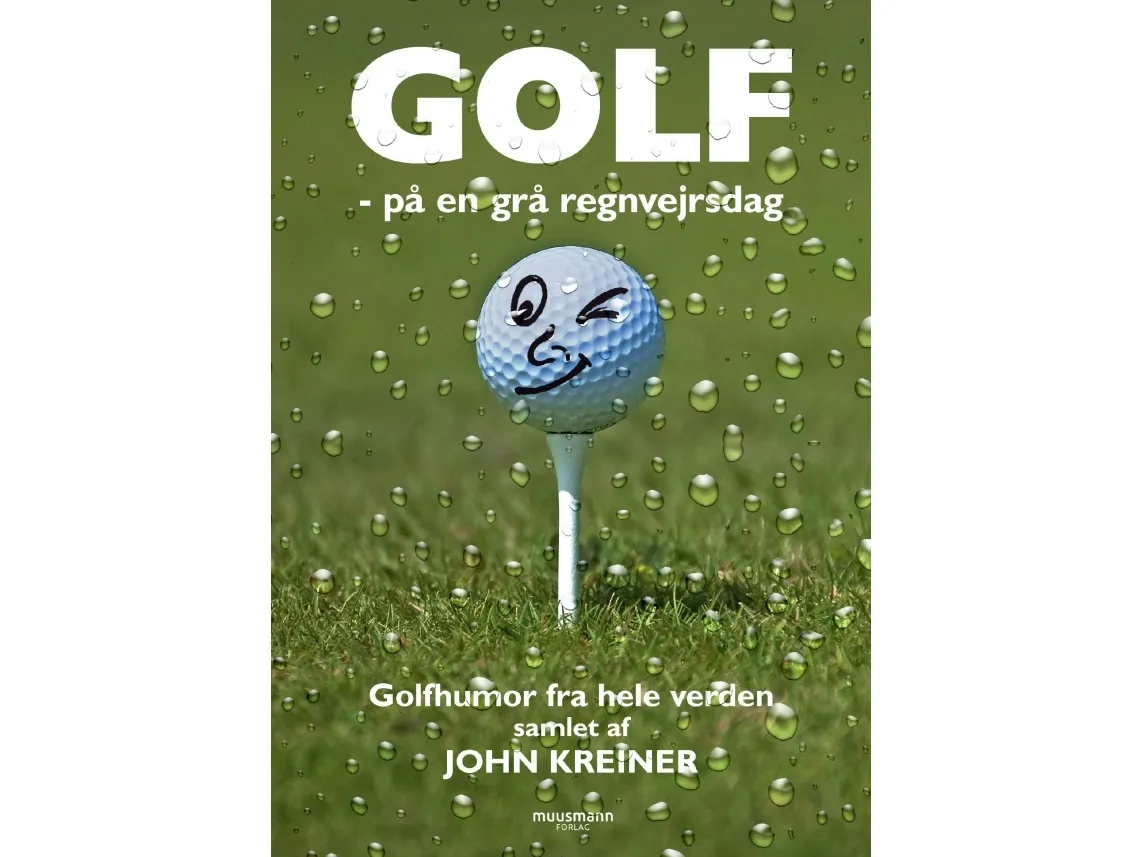 Golf | John Kreiner