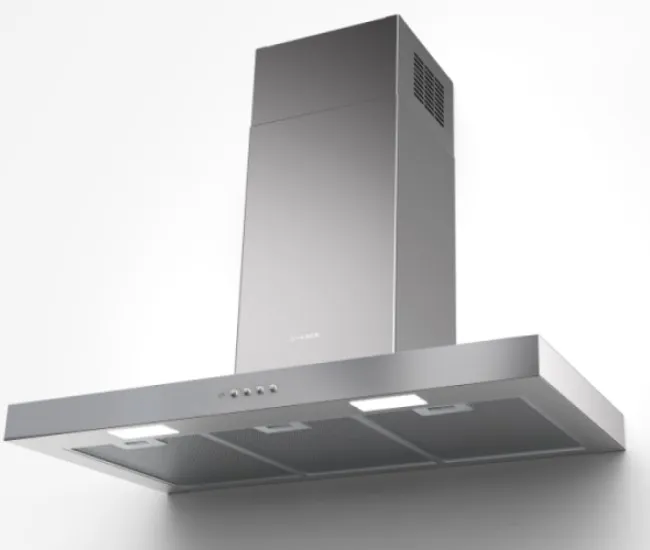 FABER S.p.A. Stilo Smart X A60, 435 m³/t, D, D, C, 68 dB, 54 dB