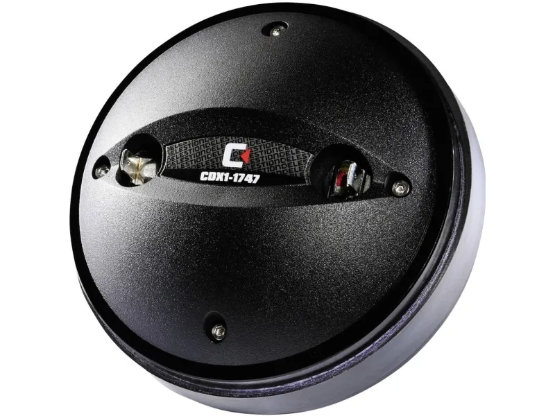 CDX1-1747/8 horn-diskanthøyttaler 60 W 8 O