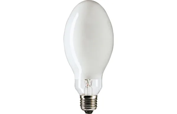 Philips utladningspære MASTER SON PIA PLUS E27 52 W EEK: G varm/hvit 1 stk