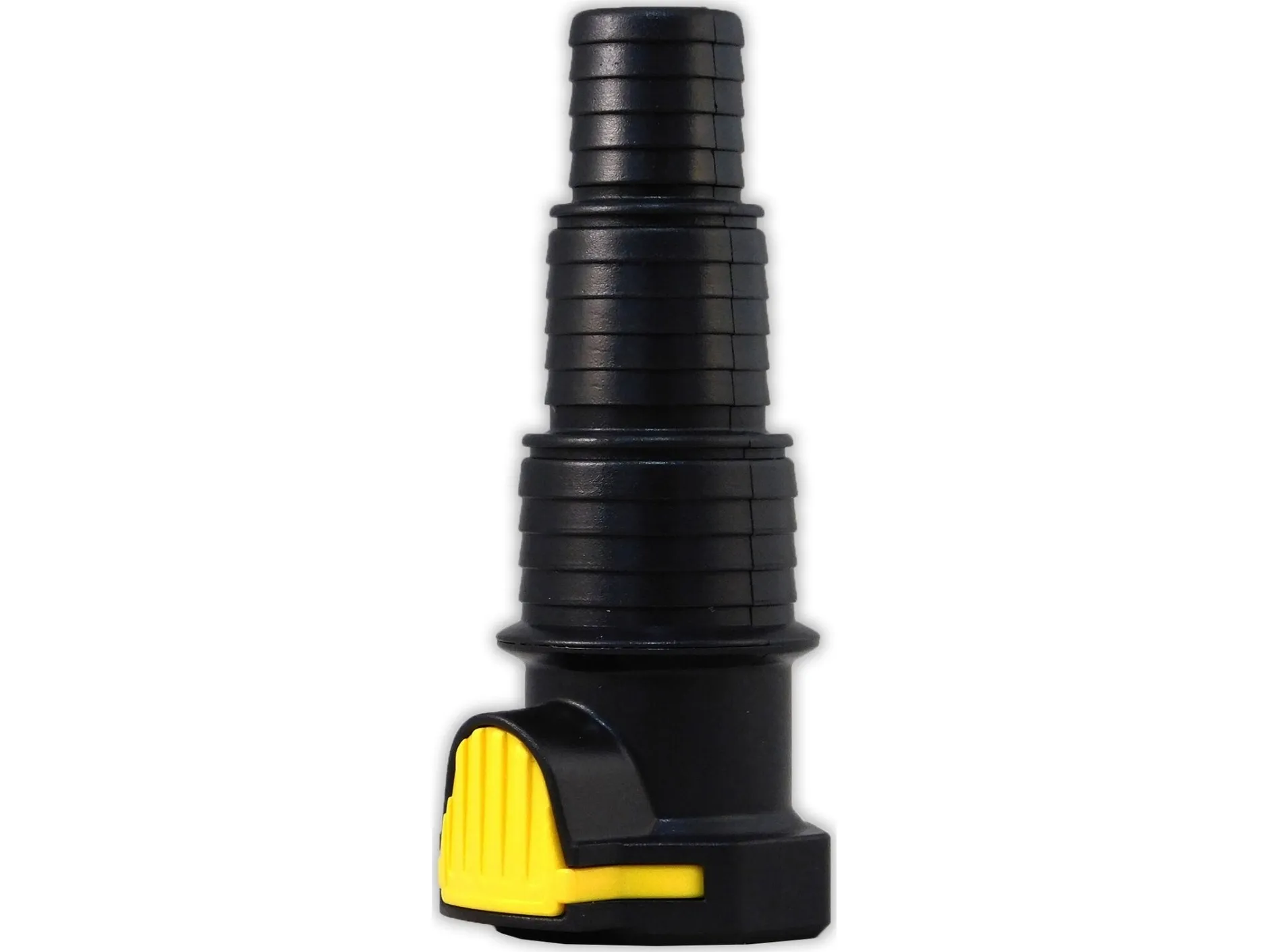 Hagen universal kobling Laguna 3/4 til 1 1/4 4,5 x 10,5 x 4,5 cm