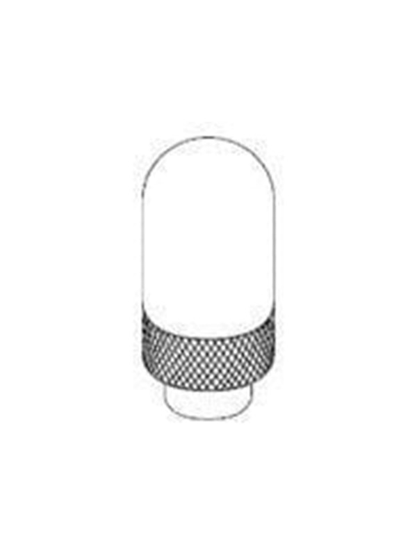 Cisco Aironet Very Short 2.4-GHz Omnidirectional Antenna