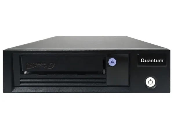 Quantum - Båndstasjon - LTO Ultrium (12 TB / 30 TB) - SAS-2