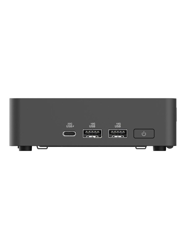 ASUS NUC 15 Pro Slim Kit - Core 7 240H - vPro