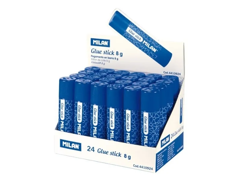 Milan Limstift 8g 24stk.