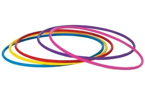Uspesifisert_V Hula Hoop 750Mm