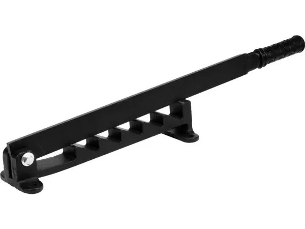 Yato YT-79940, Strykejern, Stål, 1 stykker, 620 mm, 80 mm, 130 mm