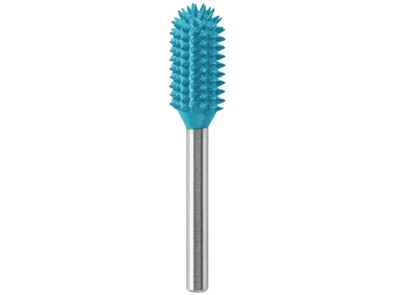 Dremel raspfrese rustfritt stål rasp 7,9 mm - 1 stk. (26159954DM)