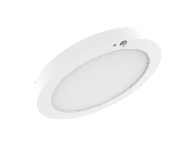 LEDVANCE downlight Universal - sensor multi select 3200 lm 300 mm 23W/830+840 hvit