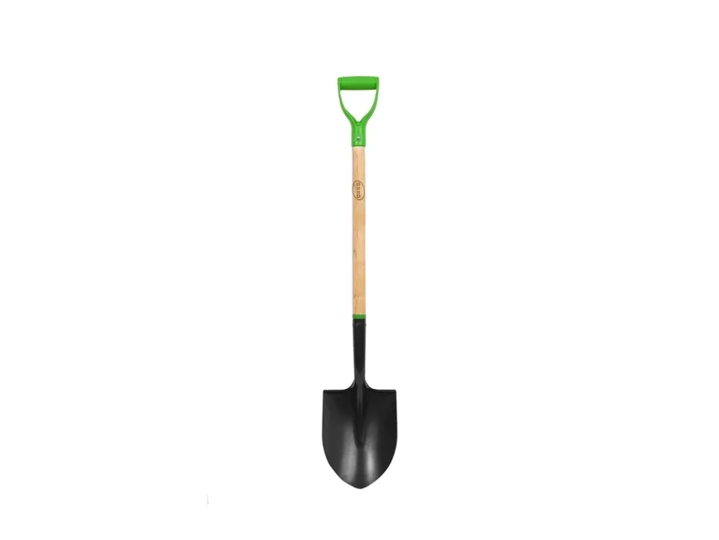 Freund Victoria spade, treskaft, spiss S6397 O