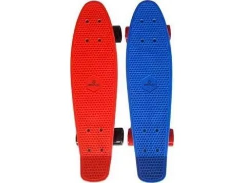 Spartan Fiszka Skateboard SPARTAN skateboard