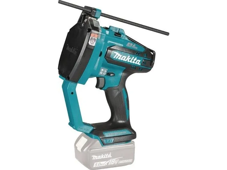 MAKITA sporfres 18V DSC102Z